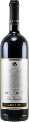 Magno Megonio IGT Rosso Val di Neto Librandi - 2020 - Kalabrien, Italien