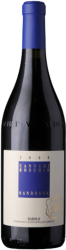 Barolo Aleste ex. Cannubi Boschis Sibi et Paucis Luciano Sandrone - 2015 - Piemont, Italien