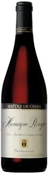 Humagne Rouge du Valais AOC Maitre de Chais Provins - 2021 - Wallis, Schweiz