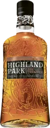 Highland Park Cask Strenght Release 1 Single Malt Scotch Whisky Highland Park - Schottland, Grossbritannien