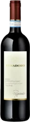 Lunadoro Prugnanello Lunadoro - 2019 - Toskana, Italien