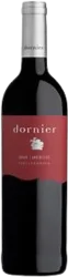 Merlot Stellenbosch Dornier - 2020 - Coastal Region, Südafrika