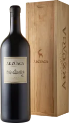 Ribera del Duero D.O. Crianza Arzuaga Bodegas Arzuaga Navarro - 2021 - Duero-Tal (Castilla y Leon), Spanien