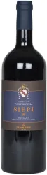 Siepi IGT Marchesi Mazzei - 2022 - Toskana, Italien