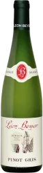 Pinot Gris Vendange Tardive Alsace AC Léon Beyer - 2010 - Elsass, Frankreich