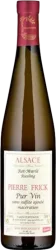 Riesling Macération Sans Soufre Rot Murlé AOC Bio Pierre Frick - 2022 - Elsass, Frankreich