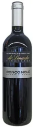 Ronco Nole VDT Rosso Barrica Società Agricola di Lenardo - 2022 - Friaul, Italien