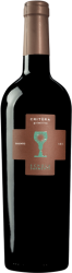 Critèra Primitivo Salento IGT Schola Sarmenti - 2023 - Apulien, Italien