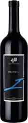Incanto - Ticino DOC Merlot Cantina Mendrisio - 2021 - Tessin, Schweiz