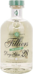 28 Pine Blossom Dry Gin Filliers - Default Origin