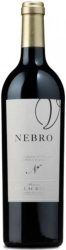 Nebro Tinto Cosecha Finca Villacreces - 2016 - Duero-Tal (Castilla y Leon), Spanien