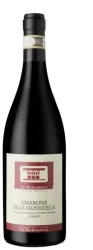 Amarone Classico DOC Le Bertarole Azienda Agricola Le Bertarole - 2020 - Veneto, Italien