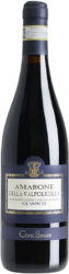 Amarone della Valpolicella DOCG Classico Corte Lenguin - 2021 - Veneto, Italien