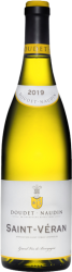 Saint-Véran AOC Doudet-Naudin - 2023 - Burgund, Frankreich