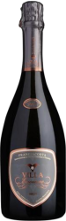 Villa Emozione Brut Franciacorta DOCG Vino Spumante Metodo Classico Villa Emozione - 2020 - Lombardei, Italien