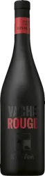 Trauffer Vache Rouge KUHvée SCHULER 1694 - 2023 - Wallis, Schweiz