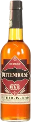 Rittenhouse Rye 100 Proof Whiskey Heaven Hill Distilleries - USA