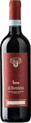 Rosso di Montalcino DOC Azienda Uggiano - 2022 - Toskana, Italien