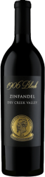 1906 Block Zinfandel Dry Creek Vally William Guadagni - 2016 - Kalifornien, USA