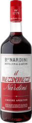 Nardini Mezzo e Mezzo Bitter Nardini - Italien