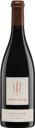 PFE Estate Pinot Noir Sonoma Coast Three Sticks Wines - 2021 - USA