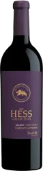 Cabernet Sauvignon Allomi Napa Valley Hess Persson Estates The Hess Collection Winery - 2021 - Kalifornien, USA