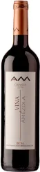 Rioja Crianza Amézola de la Mora - 2021 - Oberer Ebro, Spanien