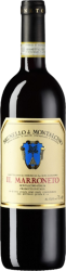 Brunello di Montalcino Il Marroneto - 2019 - Toskana, Italien