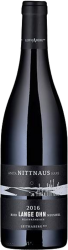 Blaufränkisch Lange Ohn BIO Weingut A. & H. Nittnaus - 2021 - Burgenland, Österreich
