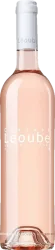 Rosé Chateau de Léoube AOC SCHULER 1694 - 2022 - Provence, Frankreich