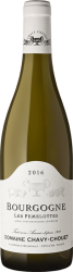 Bourgogne Blanc Les Femelottes Domaine Chavy-Chouet - 2023 - Burgund, Frankreich