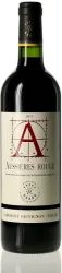 A d'Aussières Rouge Château Lafite-Rothschild - 2023 - Midi - Languedoc-Roussillon, Frankreich