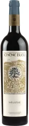 Heloise Chene Bleu Domaine de la Verrière - 2014 - Côtes du Rhône, Frankreich