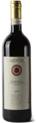 Barolo DOCG Rocche dell'Annunziata Corino - 2021 - Piemont, Italien