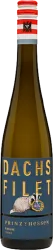 Prinz von Hessen Dachsfilet Riesling Deutschland Rheingau Prinz von Hessen - 2023 - Rheintal, Deutschland