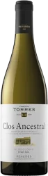 Clos Ancestral Blanco Biologisch Familia Torres - 2024 - Katalonien, Spanien