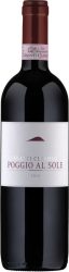 Chianti Classico annata DOCG Poggio al Sole - 2023 - Toskana, Italien
