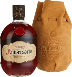 Pampero Aniversario Rum Diageo plc - Default Origin