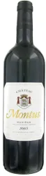 Château Montus Madiran AOC Alain Brumont - 2021 - Südwesten, Frankreich