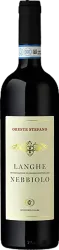 Langhe Nebbiolo Oreste Stefano - 2023 - Piemont, Italien
