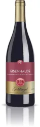 Eisenhalde Pinot Noir Spatlese GVS Schachenmann - 2022 - Schaffhausen, Schweiz