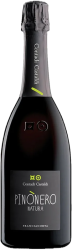 Franciacorta Dosaggio Zero Pinonero Riserva Contadi Castaldi - 2017 - Lombardei, Italien