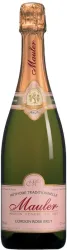 Cordon Rosé Brut Mauler - Neuenburg, Schweiz