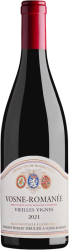 Vosne-Romanée AOC Vieilles Vignes Domaine Robert Sirugue - 2017 - Burgund, Frankreich