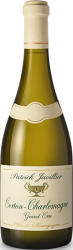 Corton Charlemagne Grand Cru AOP Patrick Javillier - 2024 - Burgund, Frankreich