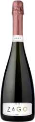 Prosecco DOC Rosè Millesimato Zago Zago - 2024 - Friaul, Italien
