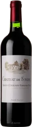 Fonbel Saint-Emilion Grand Cru Château de Fonbel - 2023 - Bordeaux, Frankreich