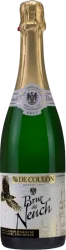 Brut de Neuch' Buess Weinbau - Neuenburg, Schweiz
