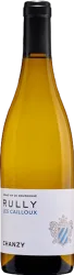 Rully AC Les Cailloux Domaine Chanzy - 2021 - Frankreich