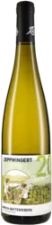 Riesling Zeppwingert Grosse Lage Weingut Immich-Batterieberg - 2024 - Mosel-Saar-Ruwer, Deutschland